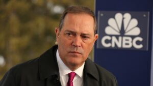 Cisco’s stock jumps on earnings beat, strong guidance and $1.3 billion in AI orders