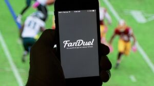 Flutter CEO explains how new FanDuel predictions platform skirts U.S. sports betting restrictions