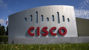 We’re increasing our Cisco Systems price target after an AI-fueled beat and raise