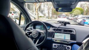 Waymo begins offering freeway robotaxi rides in San Francisco, LA and Phoenix