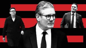 The five Labour factions plotting against Starmer