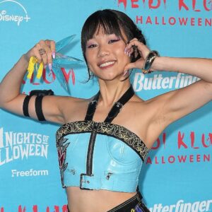 KPop Demon Hunters’ Rei Ami Addresses Possibility of a Sequel