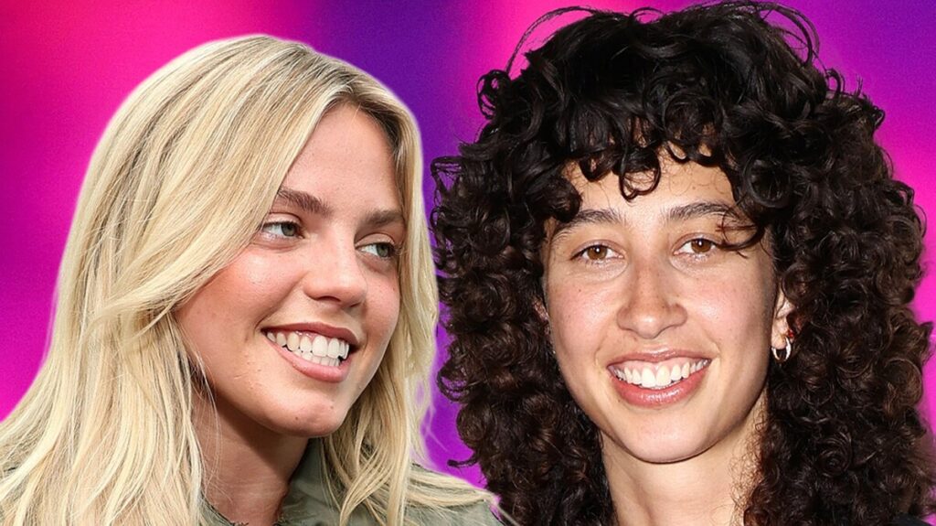 Reneé Rapp TikTok Engagement Ring Frenzy Put to Rest