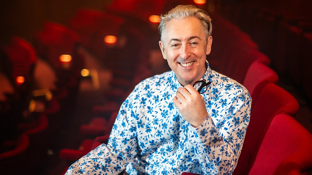 Alan Cumming Sets 2026 Pitlochry Festival Theatre Lineup: ‘My Fair Lady,’ ‘King Lear’ and More