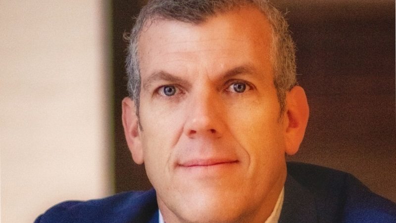 Marketing Veteran Dominic Curran to Lead International Growth for CAA Brand Consulting