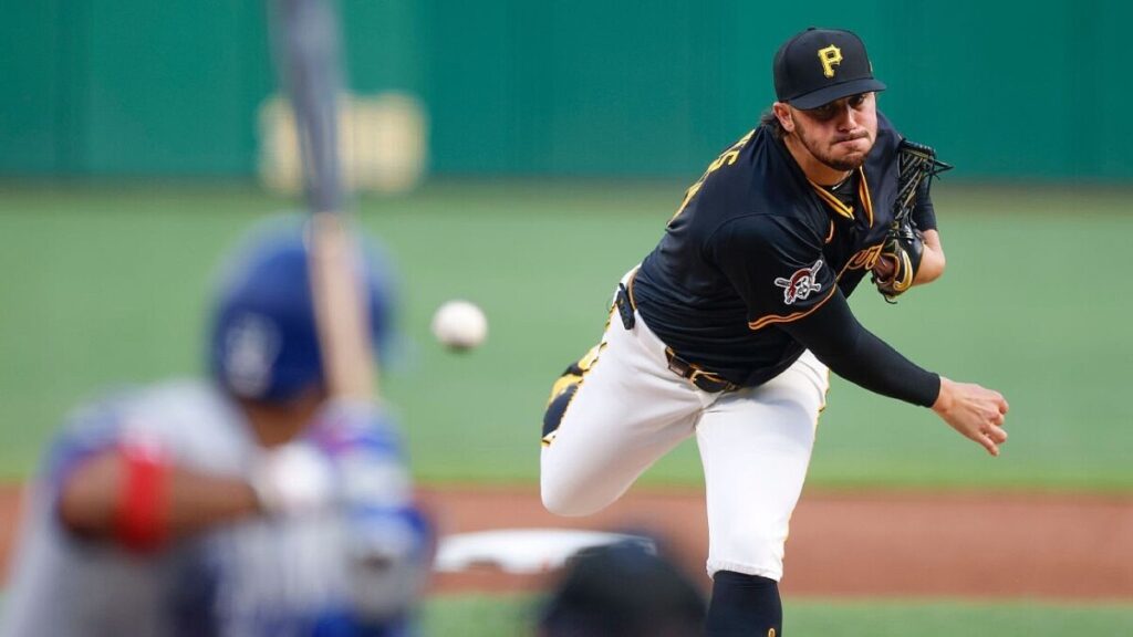MLB Awards Week predictions, results: Skenes, Skubal earn Cy Young Awards