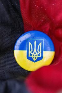 Ukraine’s valiant defence of Pokrovsk is nearing its end