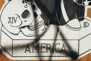 America should not push other countries to adopt the dollar