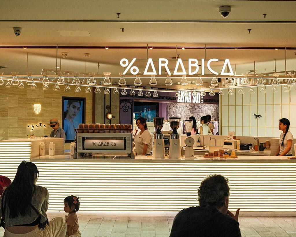 Arabica Coffee Prices Hit Record on U.S., Colombia Tariff Spat