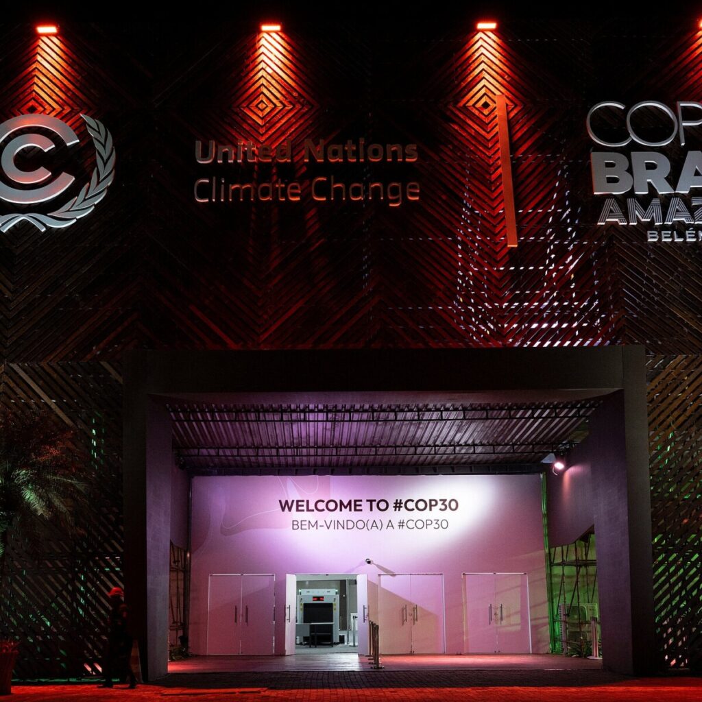 The U.S. Is Skipping This Year’s Climate Summit. For Many, That’s OK.