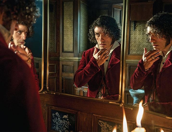 Frankenstein and the problem of abandonment | Science