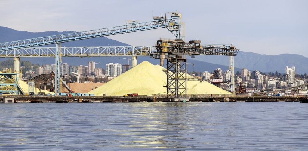 Sulfur-based batteries could offer electric vehicles a greener, longer-range option