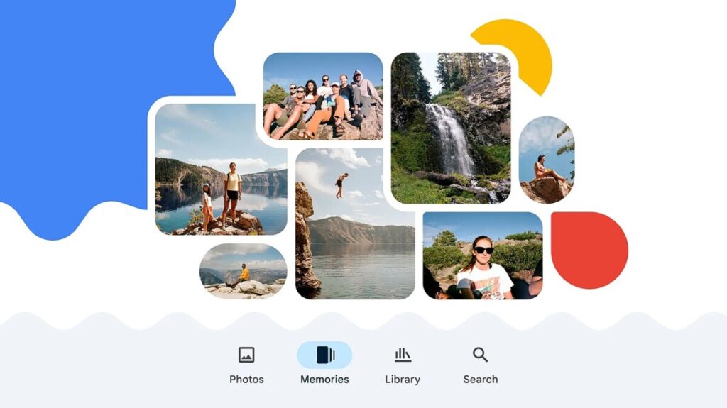 How to back up all your photos and videos to Google Photos