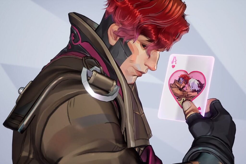 ‘Marvel Rivals’ DPS Mains, Please Just Let Me Play That Nice Cajun Man