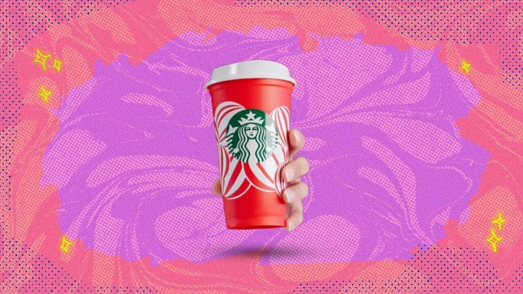 Starbucks Red Cup Day is finally here: How to get your free cup on Nov. 13