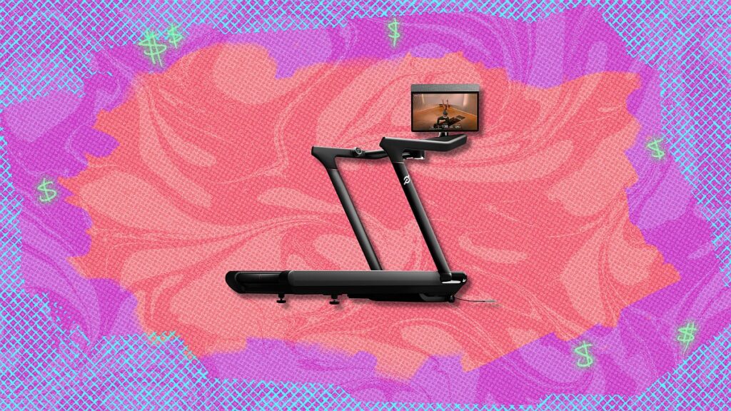 The Peloton Cross Training Tread just got a $500 discount at Amazon — get the best-ever price ahead of Black Friday