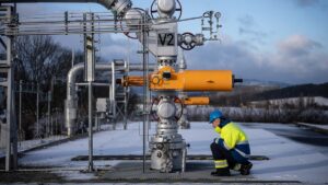 What now for peak oil? Unpacking a surprise twist in the fossil fuel feud