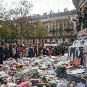 How France Remembers the November 2015 Terrorist Attacks in Paris
