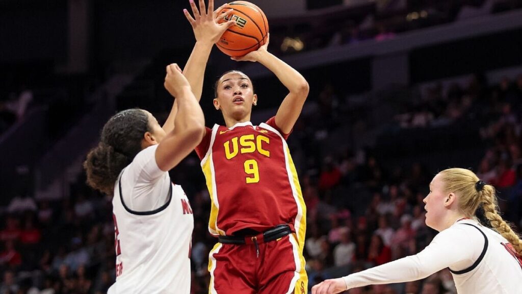 Women’s Power Rankings: The 16 best teams so far