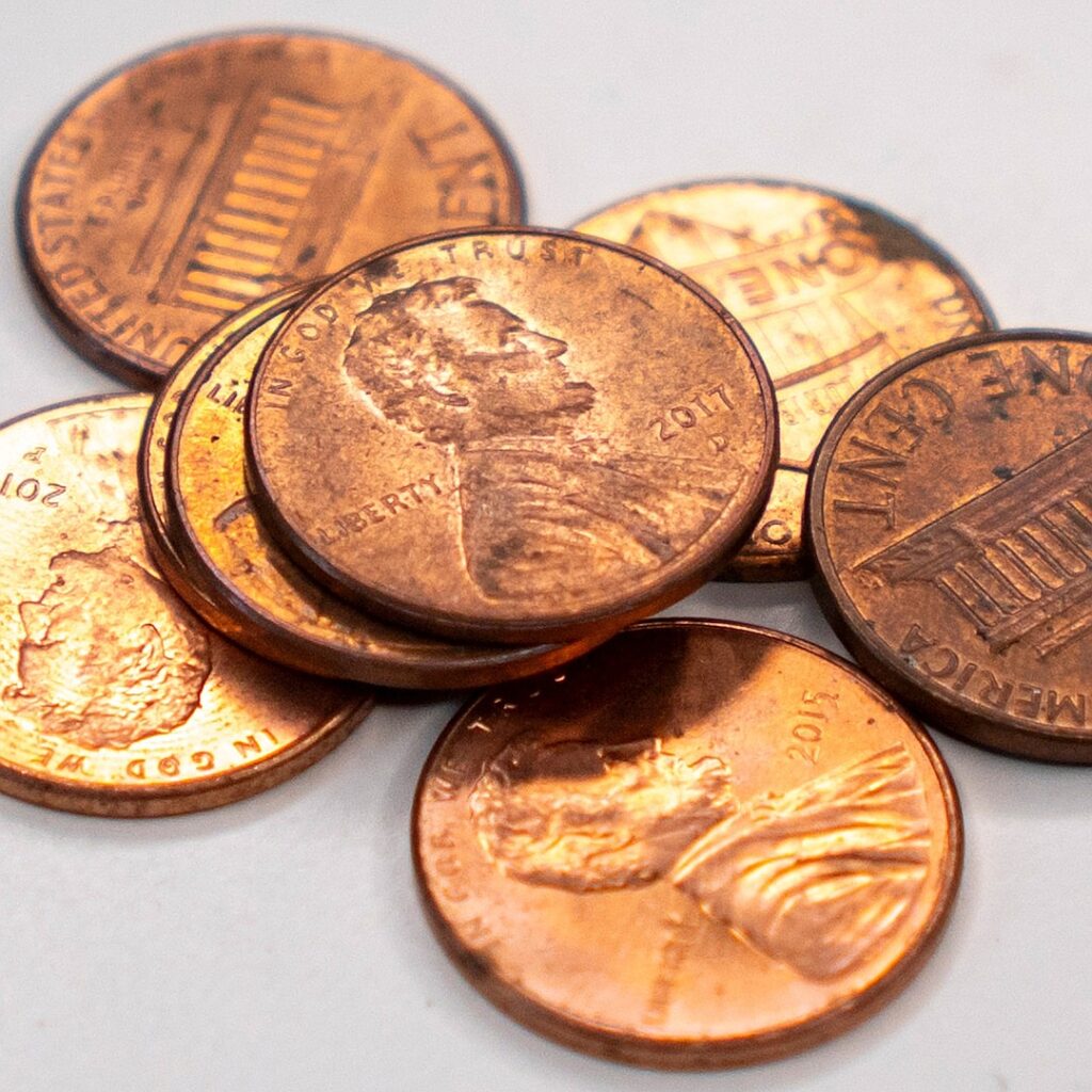The Penny Is Dead After 232 Years—Why You Shouldn’t Get Rid of It