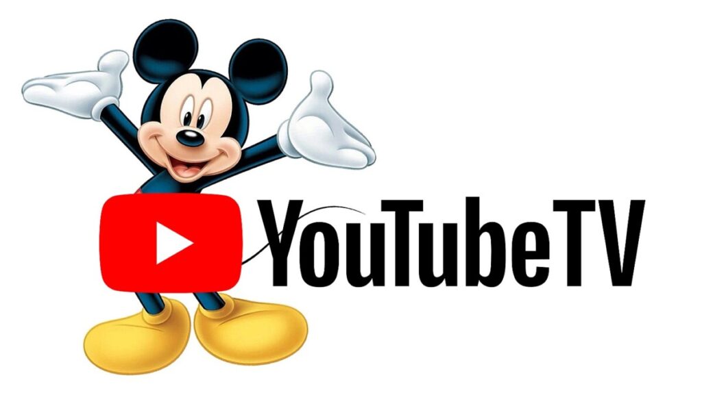 Disney CFO On YouTube TV Carriage Fight: “We’re Ready To Go As Long As They Want To” – Update