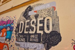 What explains India’s peculiar stability?