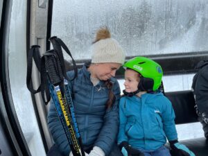 I don’t tie my child’s allowance to chores. I wanted him to learn about financial management from an early age.