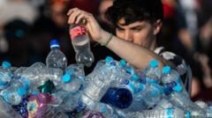 Can the plastic recycling industry be saved?
