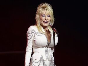 Dolly Parton’s secret to staying young is incredibly simple