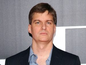 ‘Big Short’ investor Michael Burry deregisters his hedge fund, saying he’s moving on to ‘much better things’