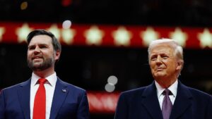 Trump, JD Vance Erotica Leaves ‘South Park’ Viewers ‘Traumatized’: What To Know About The Latest Episode