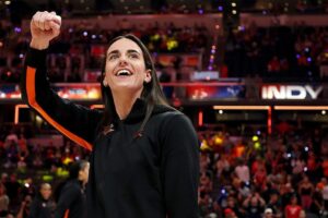 From Caitlin Clark To Gail K. Boudreaux, These Sports Skills Help Women Win Big In Their Careers