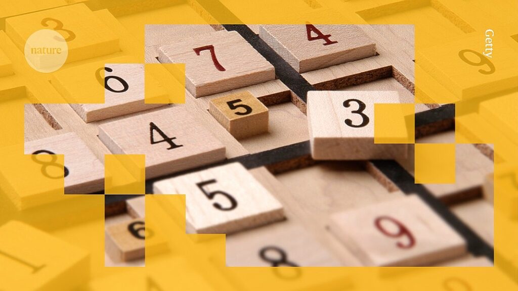 ‘Tiny’ AI model beats massive LLMs at logic test