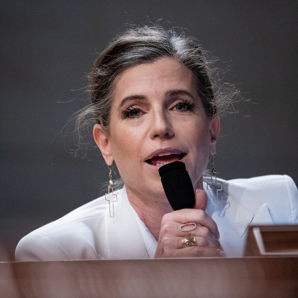 Mace Unleashes Diatribe at Airport Police for Missing Security Escort