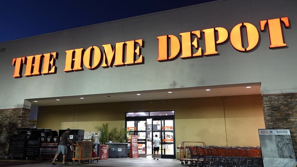 Home Depot Black Friday ad: The best deals you can buy online in 2025