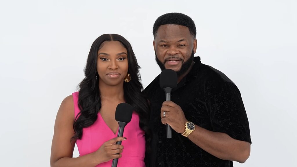 Viral YouTube show ‘Pop the Balloon’ is becoming a dating app