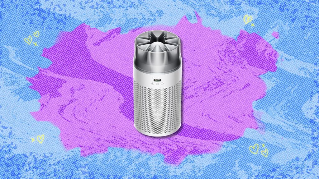 The Dyson HushJet is at its record-low price at Amazon — act fast to save $50