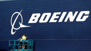 Boeing defense workers approve new contract, ending more than 3-month strike
