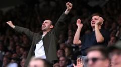 Reinventing Football – five things fans would change