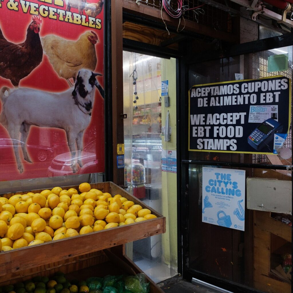 What Is Happening With SNAP Benefits During the Shutdown?