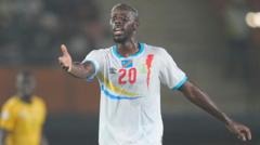 The ex-Peterborough man helping World Cup dreams come true