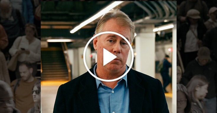 Why Can’t We Fix Penn Station?