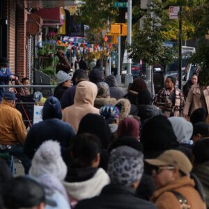 Trump Administration Returns to Supreme Court in Food Stamp Fight