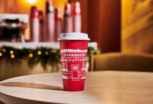 Here’s where more than 1,000 Starbucks baristas are said to be striking, as union drive nears 4-year anniversary