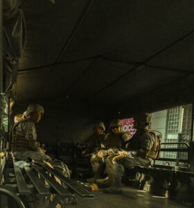 Chile heads for a sharp right turn