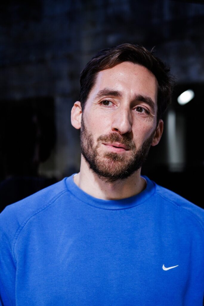 Balmain Appoints Antonin Tron As Its New Creative Director