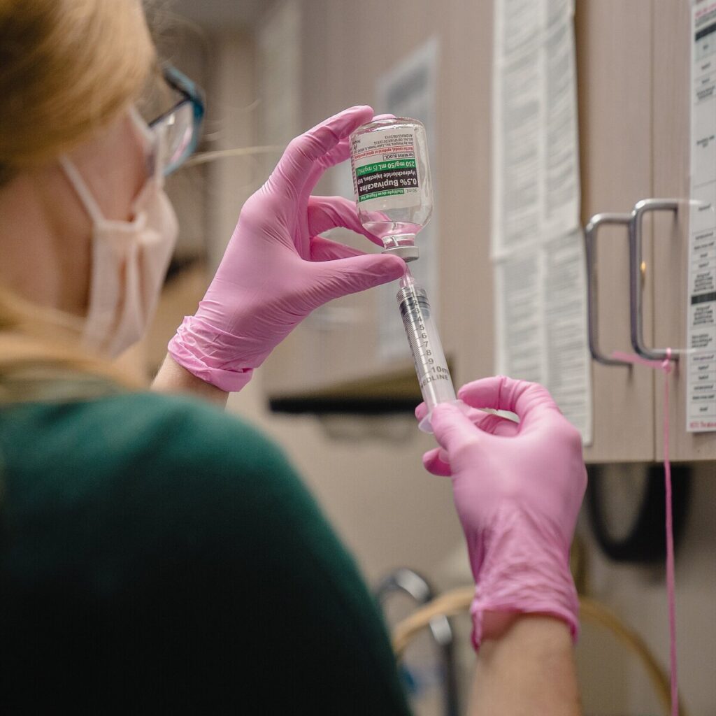 Trump and the Rising Cost of Health Care