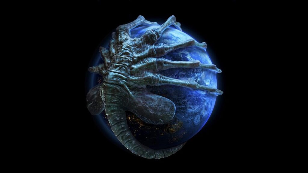 Well-received big-budget Alien Earth TV series gets a second season