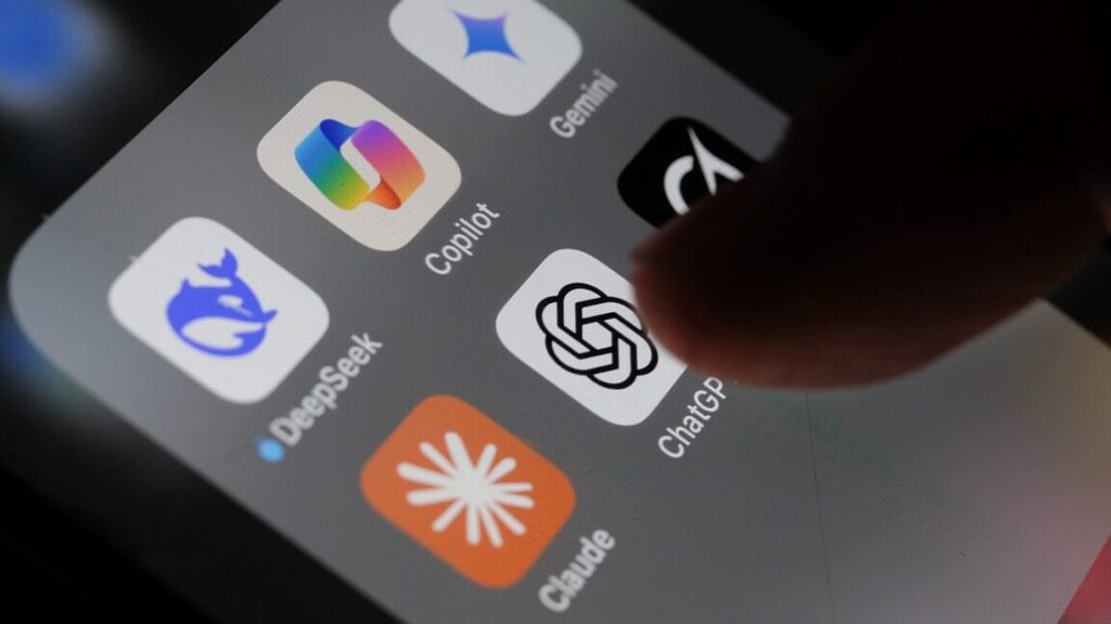OpenAI slams court order that lets NYT read 20 million complete user chats