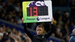 Could a stopped clock end time-wasting in football?